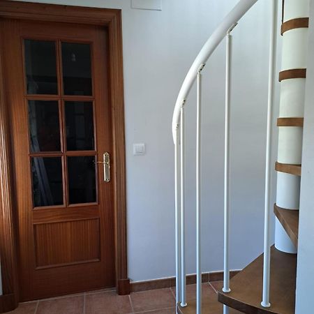 La Cuesta Apartment Medina-Sidonia Exterior photo
