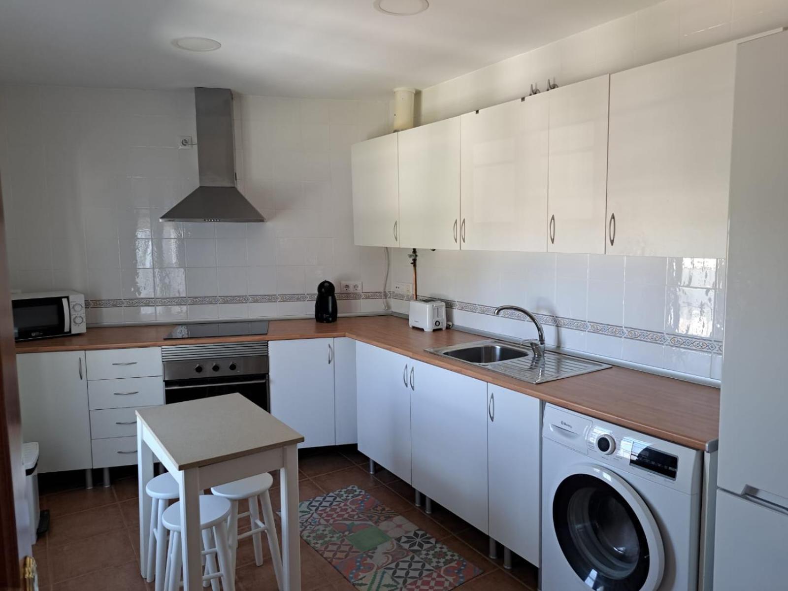 La Cuesta Apartment Medina-Sidonia Exterior photo